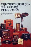 Photographica Collector's Price Guide   1977 9780801514098 Front Cover