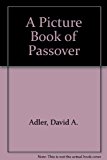 Picture Book of Passover  N/A 9780823406098 Front Cover