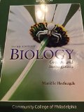 BIOLOGY:CONCEPTS+INVEST.-TEXT >CUSTOM<  N/A 9781259358098 Front Cover