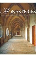 Monasteries:  2010 9781407564098 Front Cover