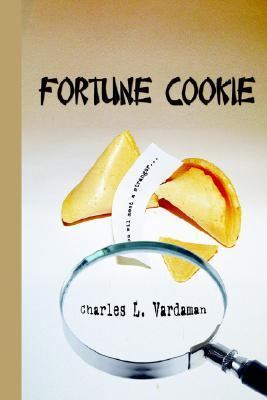 Fortune Cookie   2006 9781412092098 Front Cover