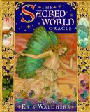 Sacred World Oracle   2013 9781572817098 Front Cover