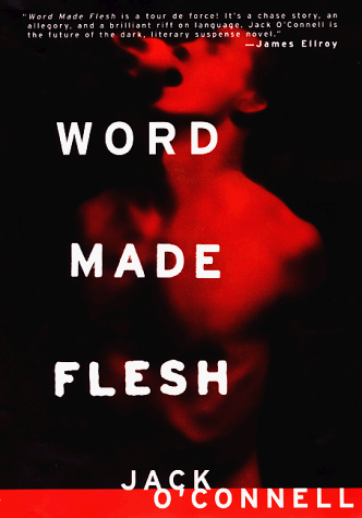 Word Made Flesh  N/A 9780060192099 Front Cover