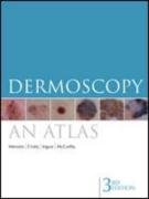 Dermoscopy An Atlas 3rd 2009 9780070159099 Front Cover