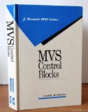 MVS Control Blocks N/A 9780070443099 Front Cover
