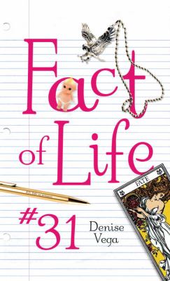Fact of Life #31  N/A 9780375843099 Front Cover