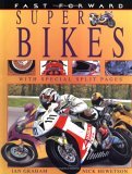 Fast Forward: Super Bikes  N/A 9780531148099 Front Cover