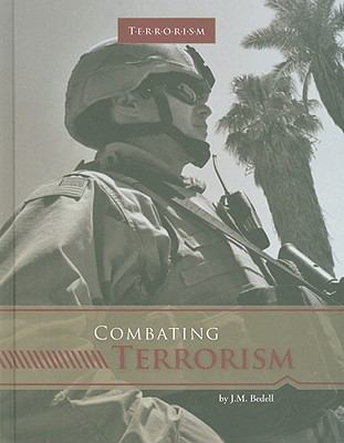 Combating Terrorism   2010 9780756543099 Front Cover