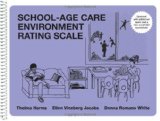 School-Age Care Environment Rating Scale (SACERS)   2014 9780807755099 Front Cover