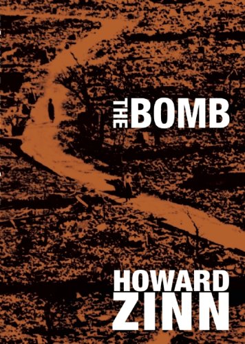 Bomb   2010 9780872865099 Front Cover