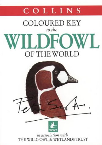 Wildfowl of the World   1998 (Revised) 9780002201100 Front Cover