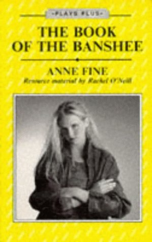 Book of the Banshee (Plays Plus) N/A 9780003303100 Front Cover