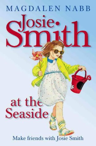 Josie Smith at the Seaside   1991 9780006740100 Front Cover