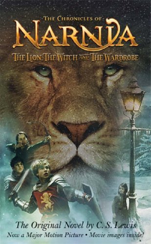 The Lion, the Witch and the Wardrobe (The Chronicles of Narnia) N/A 9780007206100 Front Cover
