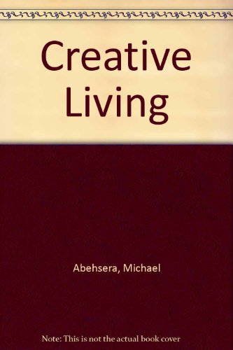 Creative Living N/A 9780026409100 Front Cover