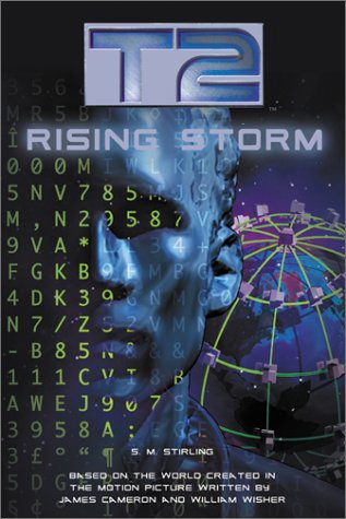 T2 Rising Storm N/A 9780060098100 Front Cover