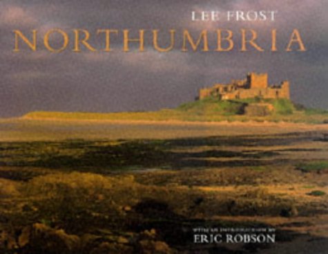 Northumbria   1998 9780094774100 Front Cover
