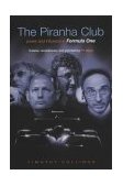 The Piranha Club N/A 9780753507100 Front Cover