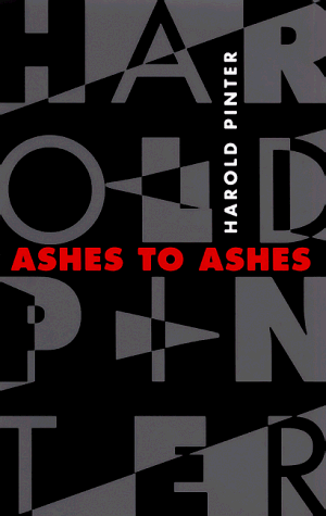 Ashes to Ashes  N/A 9780802135100 Front Cover