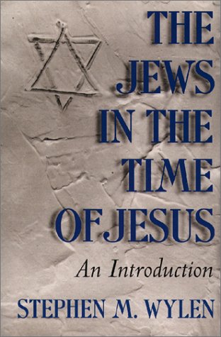 Jews in the Time of Jesus An Introduction  2019 9780809136100 Front Cover