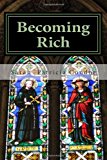 Becoming Rich Escape, Part II N/A 9781481272100 Front Cover