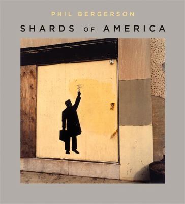 Shards of America   2004 9781593720100 Front Cover