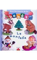 La montana/ Mountains:  2008 9782215089100 Front Cover