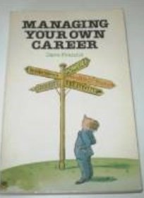 Managing Your Own Career   1985 9780002176101 Front Cover