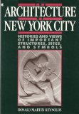 Architecture of New York City  N/A 9780020363101 Front Cover