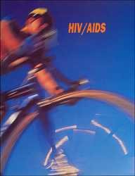 Teen Health Course 2 and 3, HIV/AIDS 3rd 1996 (Student Manual, Study Guide, etc.) 9780026527101 Front Cover