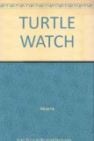 Turtle Watch  1987 9780027009101 Front Cover