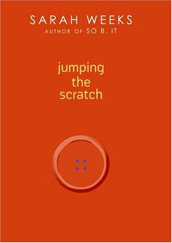 Jumping the Scratch   2006 9780060541101 Front Cover