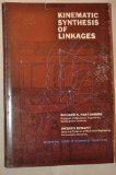 Kinematic Synthesis of Linkages N/A 9780070269101 Front Cover