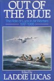 Out of the Blue : Role of Luck in Air Warfare  1985 9780091624101 Front Cover