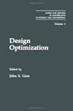 Design Optimization N/A 9780122809101 Front Cover