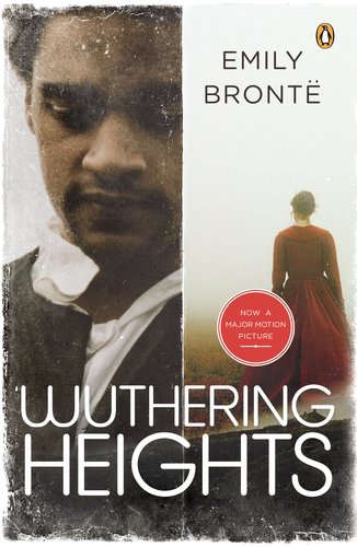 Wuthering Heights  N/A 9780143123101 Front Cover