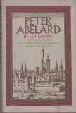 Peter Abelard; Philosophy and Christianity in the Middle Ages  1970 9780151717101 Front Cover