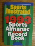 Sports Almanac : Complete Review of 1992 N/A 9780316808101 Front Cover