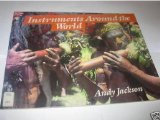 Instruments around the World   1995 9780521569101 Front Cover