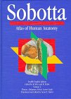 Sobotta Atlas of Human Anatomy 12th 1997 (Revised) 9780683182101 Front Cover