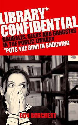 Library Confidential N/A 9780753513101 Front Cover