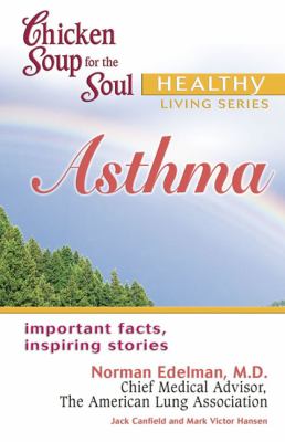 Asthma   2005 9780757304101 Front Cover