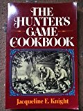 Hunter's Game Cookbook Reprint  9780832937101 Front Cover