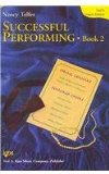 Successful Performing: Singler's Edition  2006 9780849742101 Front Cover