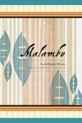 Malambo   2004 9780974888101 Front Cover