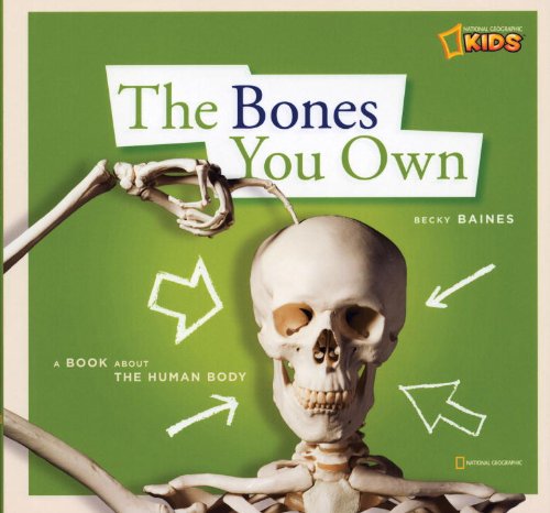 ZigZag: the Bones You Own   2009 9781426304101 Front Cover