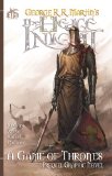 The Hedge Knight: The Graphic Novel  2013 9781477849101 Front Cover