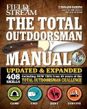 Total Outdoorsman Manual (10th Anniversary Edition)  N/A 9781616286101 Front Cover