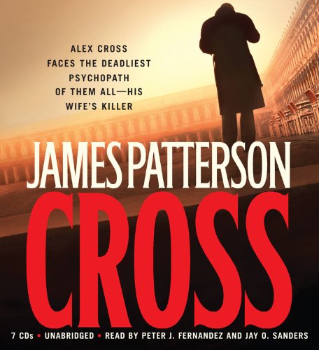 Alex Cross:  2012 9781619694101 Front Cover