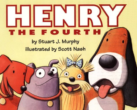 Henry the Fourth  1999 9780060276102 Front Cover